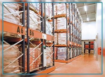 מתלים ניידים כבדים