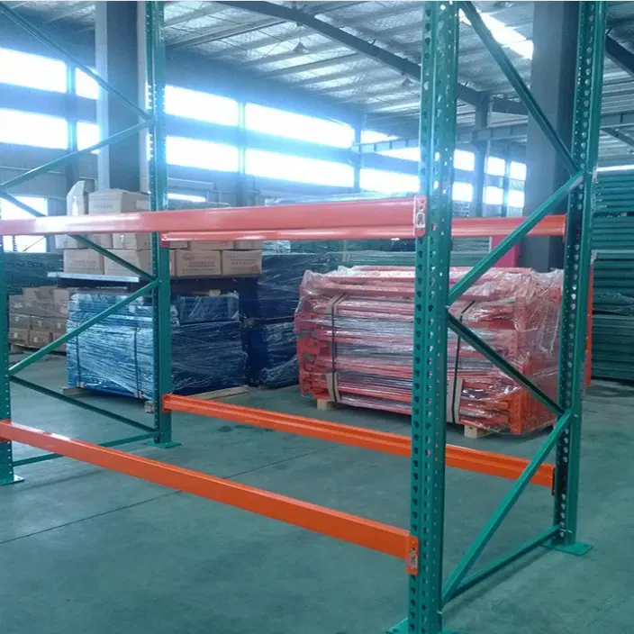 מתלה אמריקאי Heavy Duty