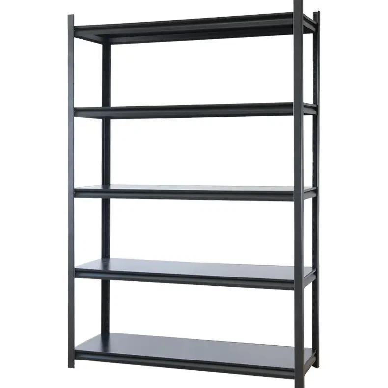 מדפים קלים מנירוסטה