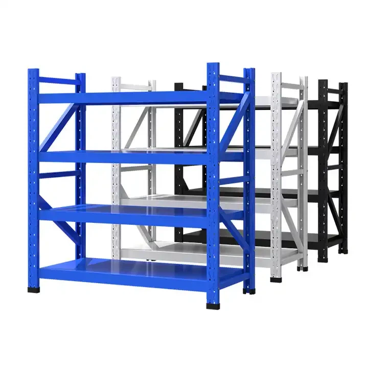 מחסן קל יחידת אחסון מדף