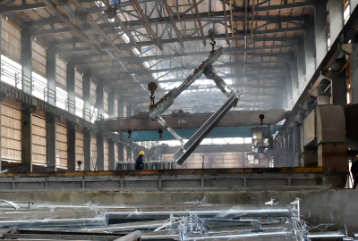 ההבדל בין גלוון בטבילה חמה לגלוון בטבילה קרה